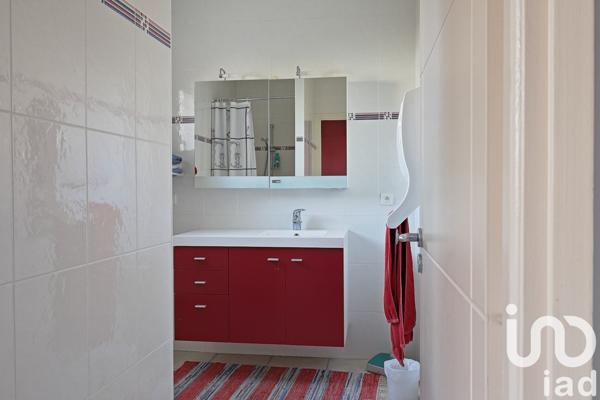 Maison d’architecte 6 pièces de 212 m² à Latour-Bas-Elne (66200)