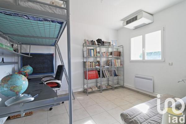 Maison d’architecte 6 pièces de 212 m² à Latour-Bas-Elne (66200)