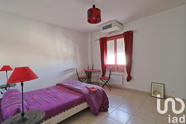 Maison d’architecte 6 pièces de 212 m² à Latour-Bas-Elne (66200)