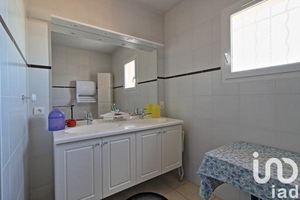 Maison d’architecte 6 pièces de 212 m² à Latour-Bas-Elne (66200)