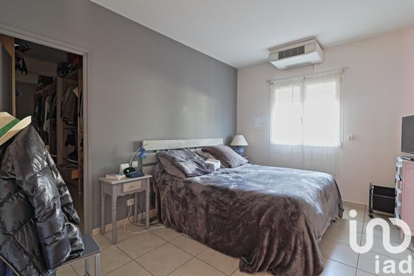 Maison d’architecte 6 pièces de 212 m² à Latour-Bas-Elne (66200)