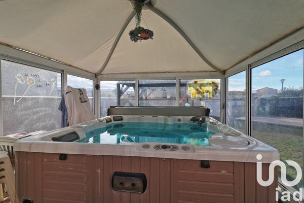 Maison d’architecte 6 pièces de 212 m² à Latour-Bas-Elne (66200)