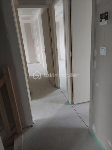 Maison traditionnelle de 123 m²