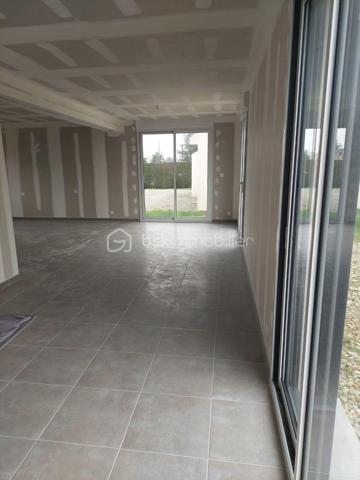 Maison traditionnelle de 123 m²