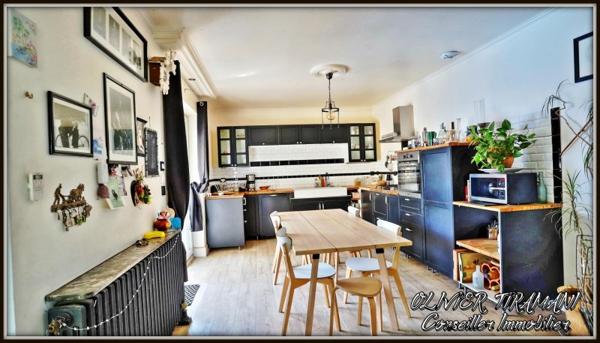 Vente / Maison de ville à Carcassonne (11000)