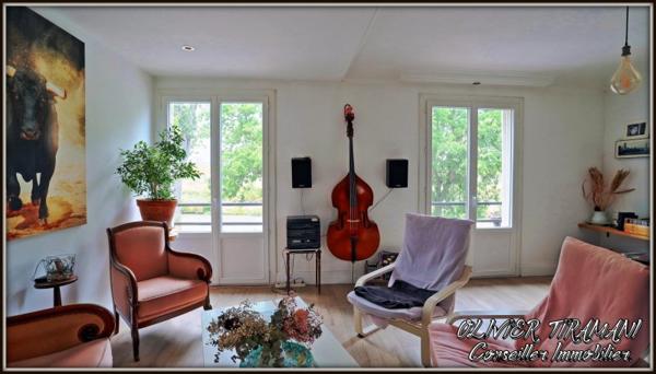 Vente / Maison de ville à Carcassonne (11000)