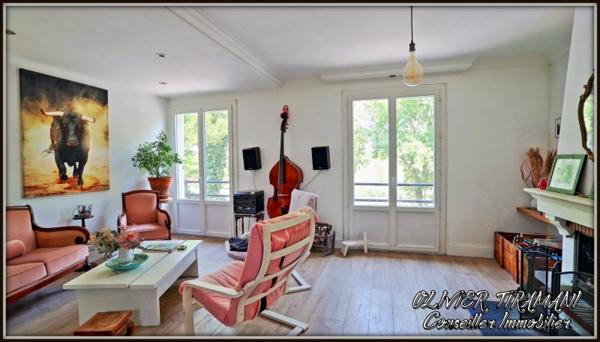 Vente / Maison de ville à Carcassonne (11000)