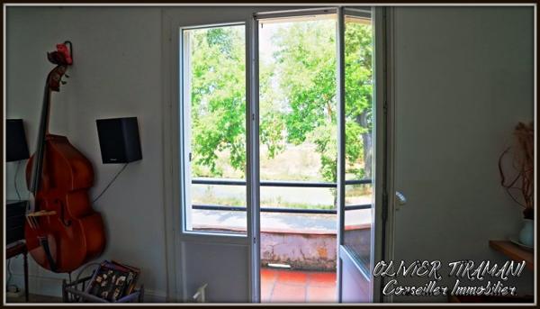 Vente / Maison de ville à Carcassonne (11000)