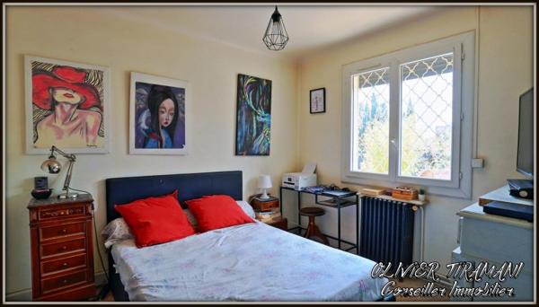 Vente / Maison de ville à Carcassonne (11000)