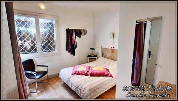 Vente / Maison de ville à Carcassonne (11000)