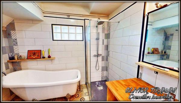 Vente / Maison de ville à Carcassonne (11000)
