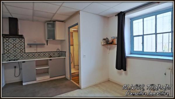 Vente / Maison de ville à Carcassonne (11000)