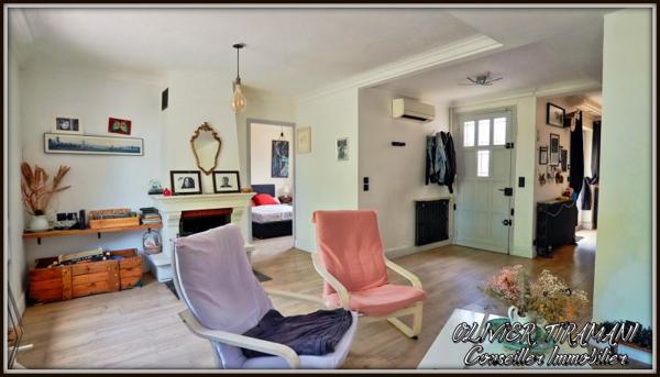 Vente / Maison de ville à Carcassonne (11000)