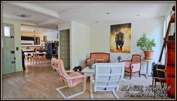 Vente / Maison de ville à Carcassonne (11000)