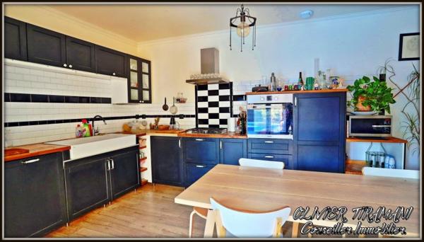 Vente / Maison de ville à Carcassonne (11000)