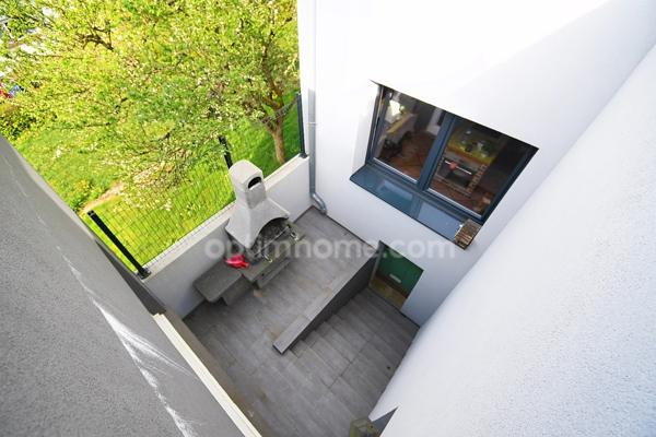 BELLE MAISON 142M2 - 3 CHAMBRES - TERRASSE - GARAGE
