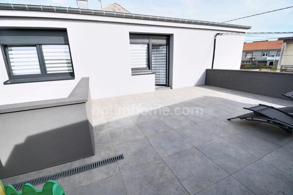 BELLE MAISON 142M2 - 3 CHAMBRES - TERRASSE - GARAGE