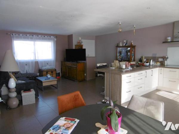 MAISON D'HABITATION