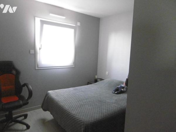 MAISON D'HABITATION