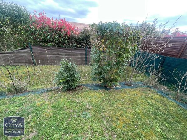 Maison à vendre 4 pièces 88.97m² Mignaloux-Beauvoir (86550)