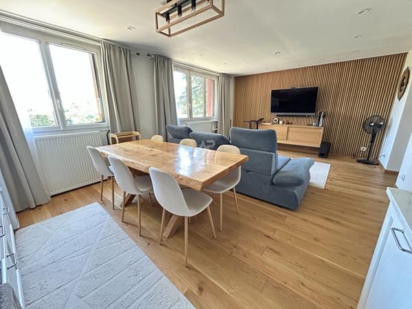 Appartement Acheres 3 pièce(s) 55 m2 €215 000 ** - Référence 9241