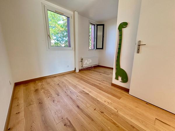 Appartement Acheres 3 pièce(s) 55 m2 199 000 € **  - Référence  9241