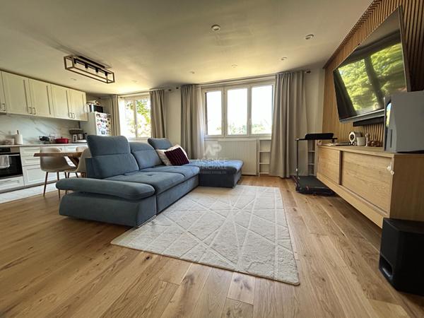 Appartement Acheres 3 pièce(s) 55 m2 €215 000 ** - Référence 9241