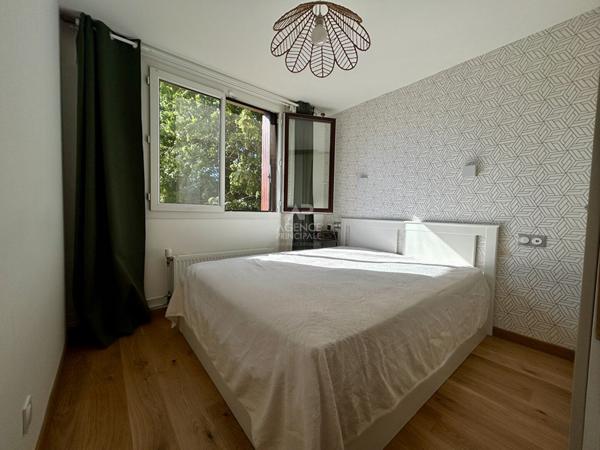 Appartement Acheres 3 pièce(s) 55 m2 €215 000 ** - Référence 9241