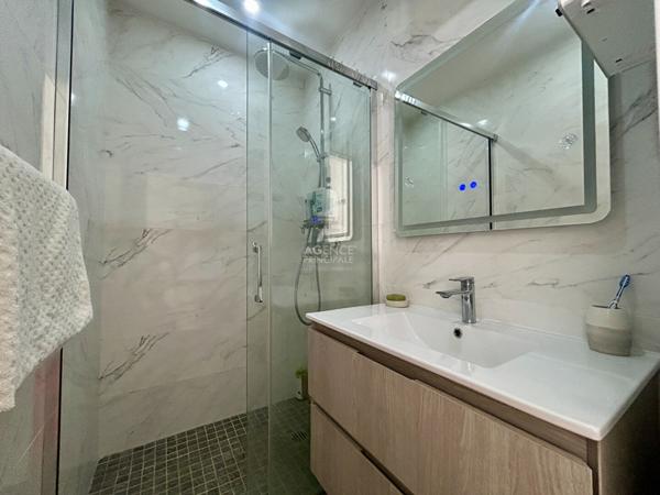 Appartement Acheres 3 pièce(s) 55 m2 €215 000 ** - Référence 9241