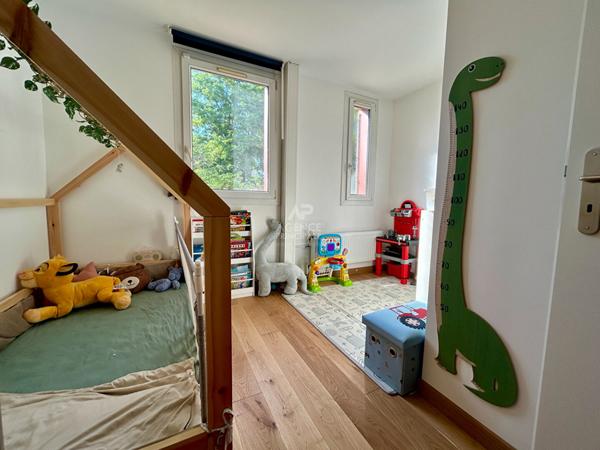Appartement Acheres 3 pièce(s) 55 m2 €215 000 ** - Référence 9241
