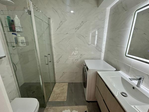 Appartement Acheres 3 pièce(s) 55 m2 €215 000 ** - Référence 9241