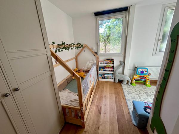 Appartement Acheres 3 pièce(s) 55 m2 €215 000 ** - Référence 9241