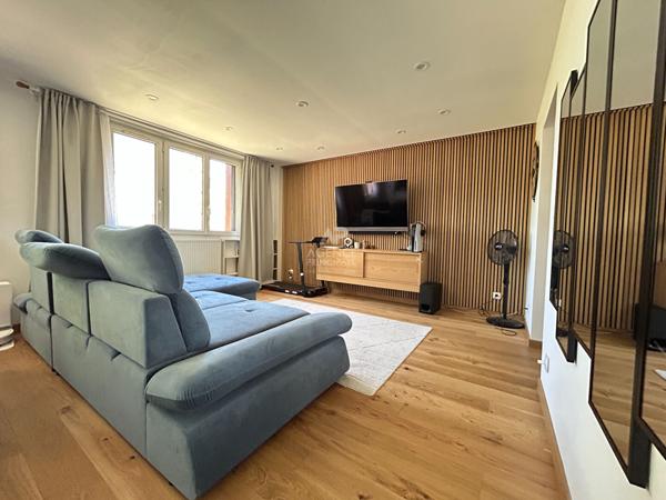 Appartement Acheres 3 pièce(s) 55 m2 €215 000 ** - Référence 9241