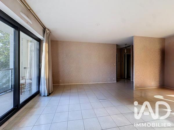Appartement à vendre 4 pièces 90,14 m² Cesson-Sévigné