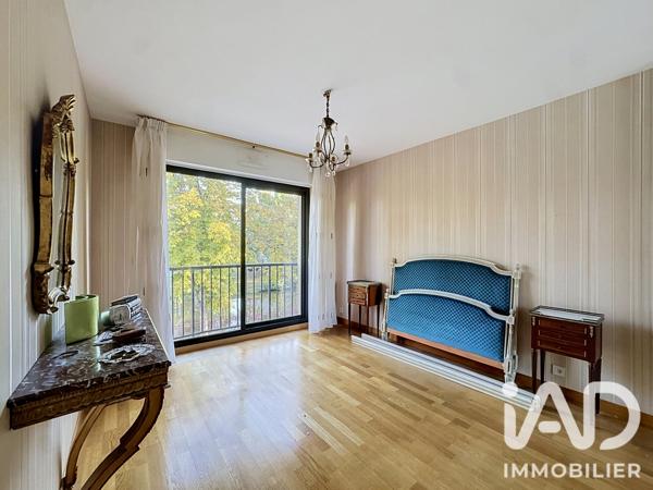 Appartement à vendre 4 pièces 90,14 m² Cesson-Sévigné