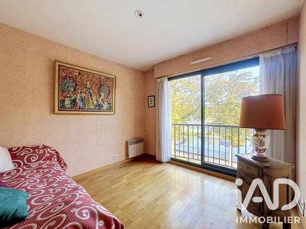 Appartement à vendre 4 pièces 90,14 m² Cesson-Sévigné