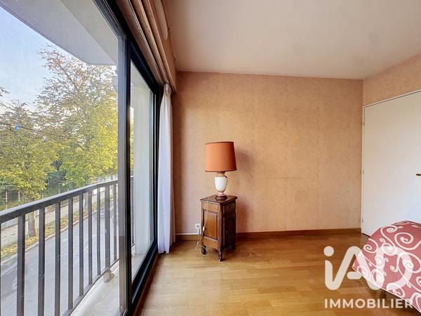 Appartement à vendre 4 pièces 90,14 m² Cesson-Sévigné