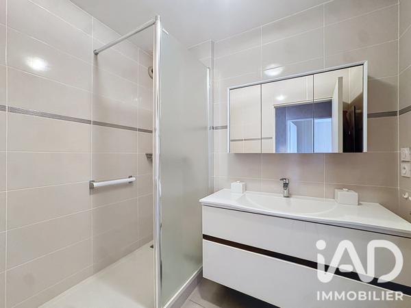 Appartement à vendre 4 pièces 90,14 m² Cesson-Sévigné
