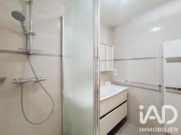 Appartement à vendre 4 pièces 90,14 m² Cesson-Sévigné