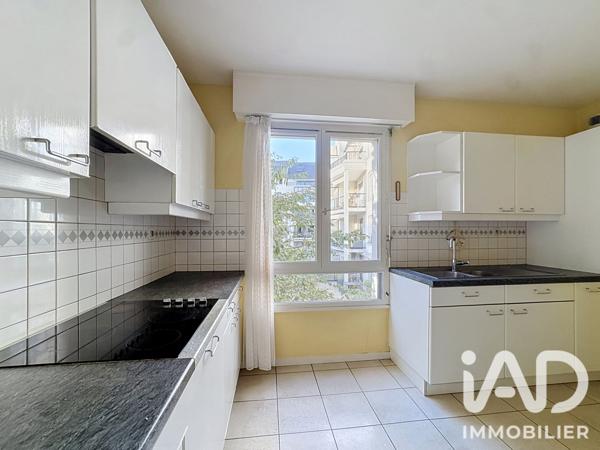Appartement à vendre 4 pièces 90,14 m² Cesson-Sévigné