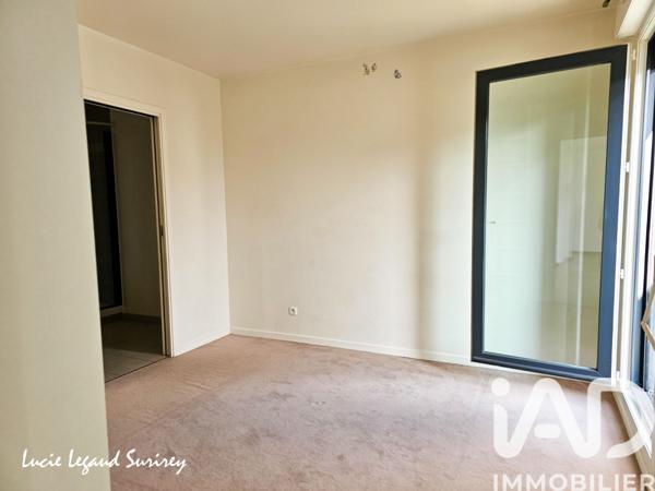 Appartement à vendre 2 pièces 43,15 m² Achères