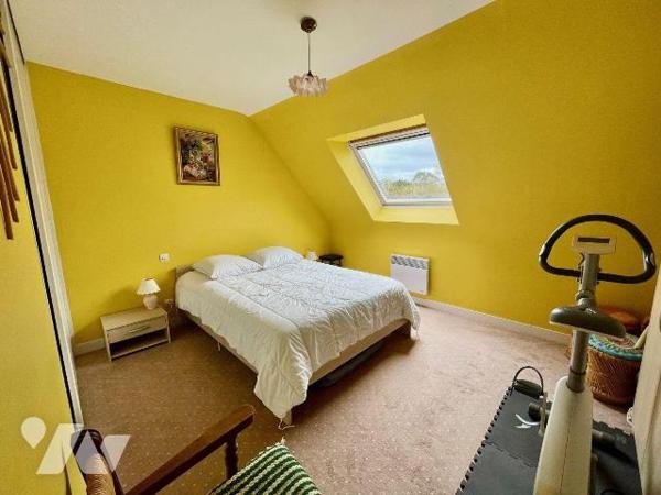 Maison dans un  bon état à Vendre à Trédrez-Locquémeau (22300) en Côtes-d'Armor (22)
Habitable...