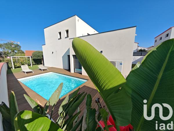 Maison à vendre 5 pièces 125 m² Pollestres