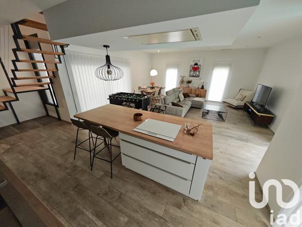 Maison à vendre 5 pièces 125 m² Pollestres