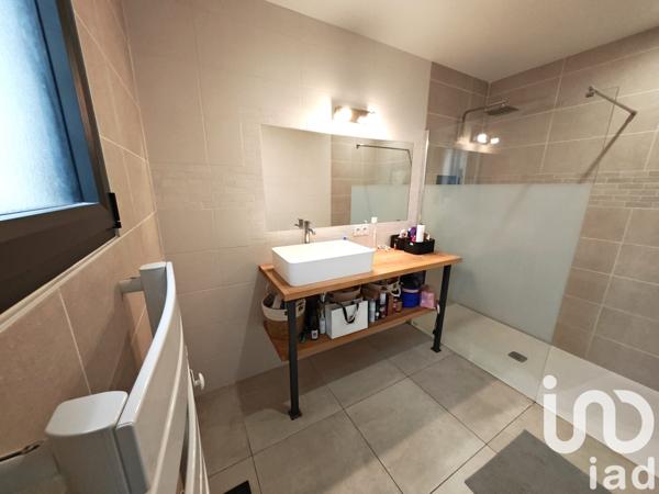 Maison à vendre 5 pièces 125 m² Pollestres