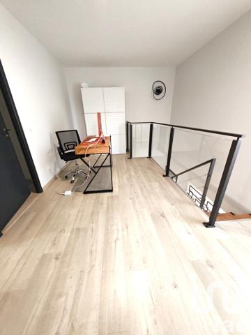 Maison à vendre 5 pièces 125 m² Pollestres