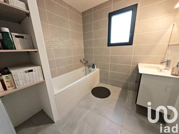 Maison à vendre 5 pièces 125 m² Pollestres