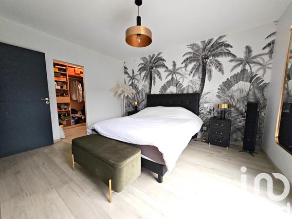 Maison à vendre 5 pièces 125 m² Pollestres