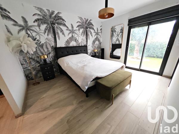 Maison à vendre 5 pièces 125 m² Pollestres