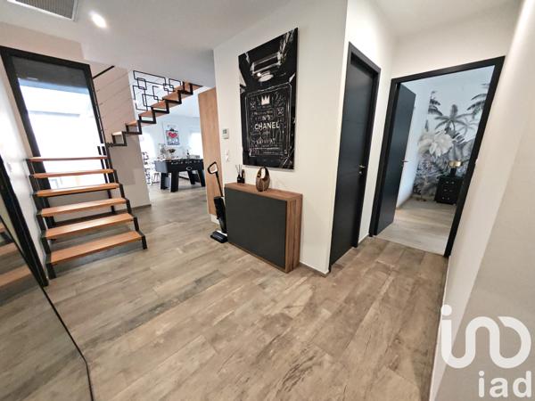 Maison à vendre 5 pièces 125 m² Pollestres